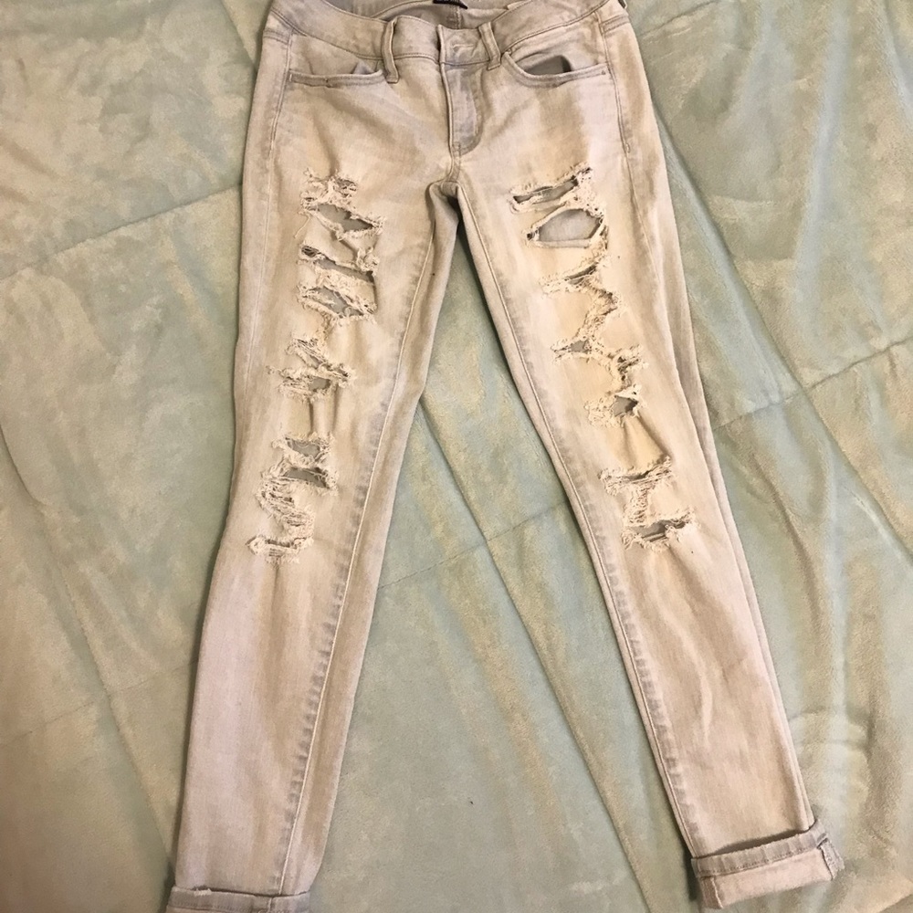 American Eagle Jeans!